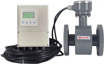 Produk Flow Meter EDM